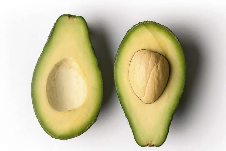 Recetas con aguacate