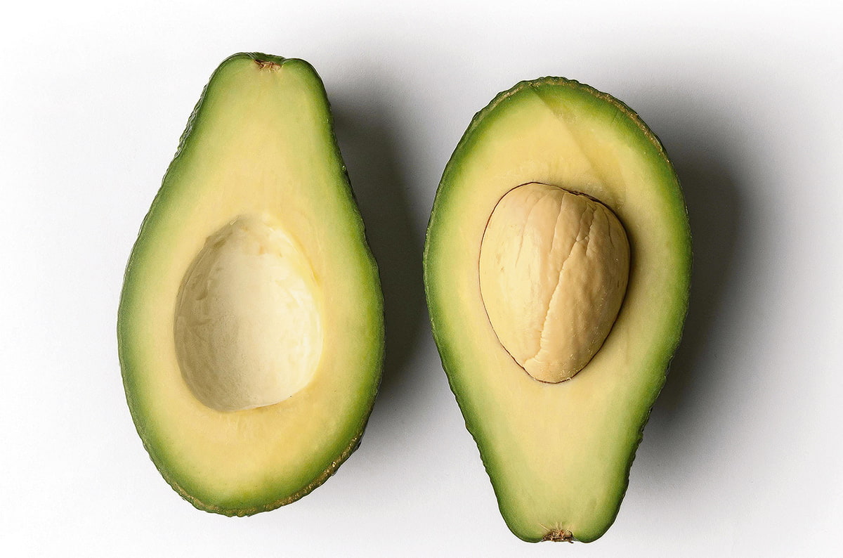 Recetas con aguacate Recetas con aguacate