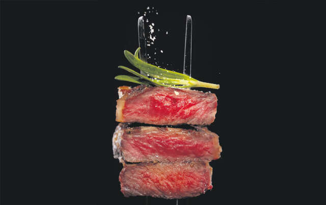 Términos de cocción de la carne, reconozca el suyo Términos de cocción de la carne, reconozca el suyo