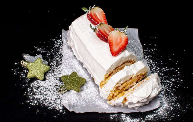 receta-Pionono-de-cremas-y-fresas Receta Pionono de cremas y fresas