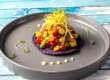 Tartar de atún