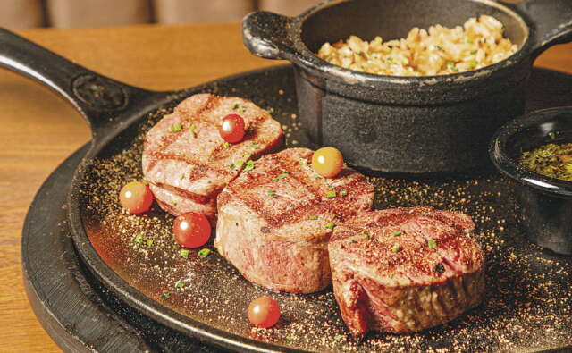 Un asado paso a paso Un asado paso a paso