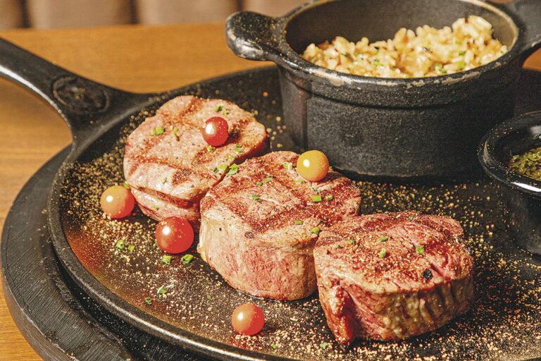 Un asado paso a paso Un asado paso a paso